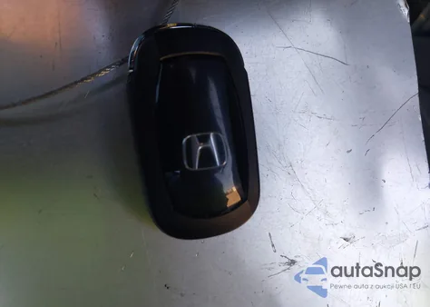 2025 Honda Cr-V Hybrid Sport from USA, damaged, VIN 7FARS5H55SE029243